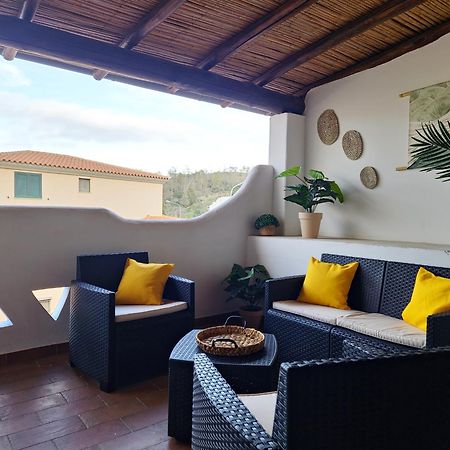 Dommos - Melodie Apartments Cala Liberotto Ngoại thất bức ảnh