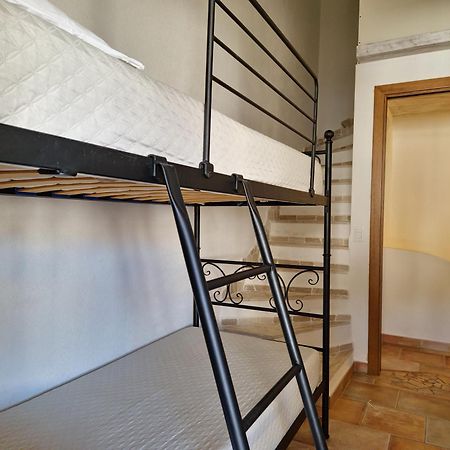Dommos - Melodie Apartments Cala Liberotto Ngoại thất bức ảnh
