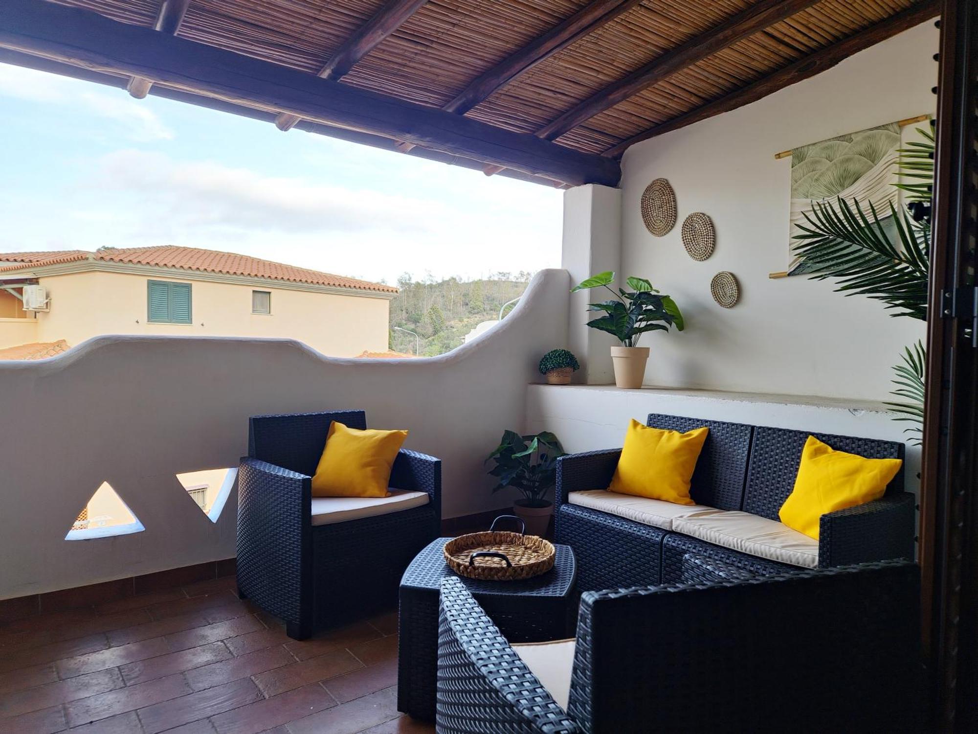 Dommos - Melodie Apartments Cala Liberotto Ngoại thất bức ảnh