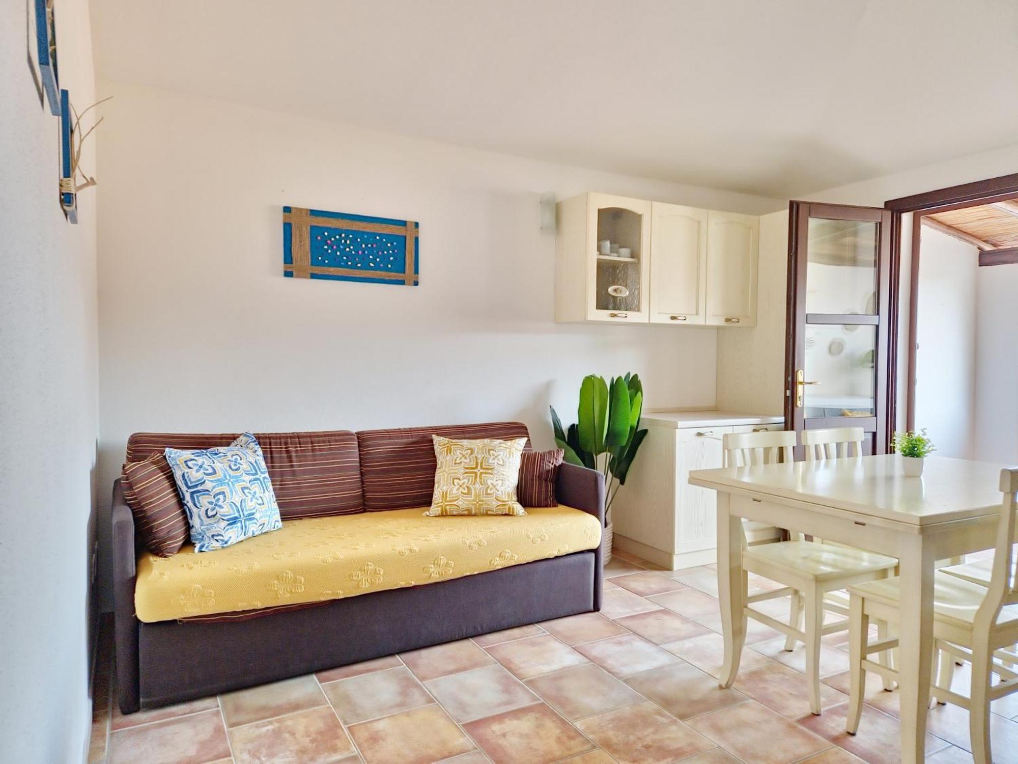 Dommos - Melodie Apartments Cala Liberotto Ngoại thất bức ảnh