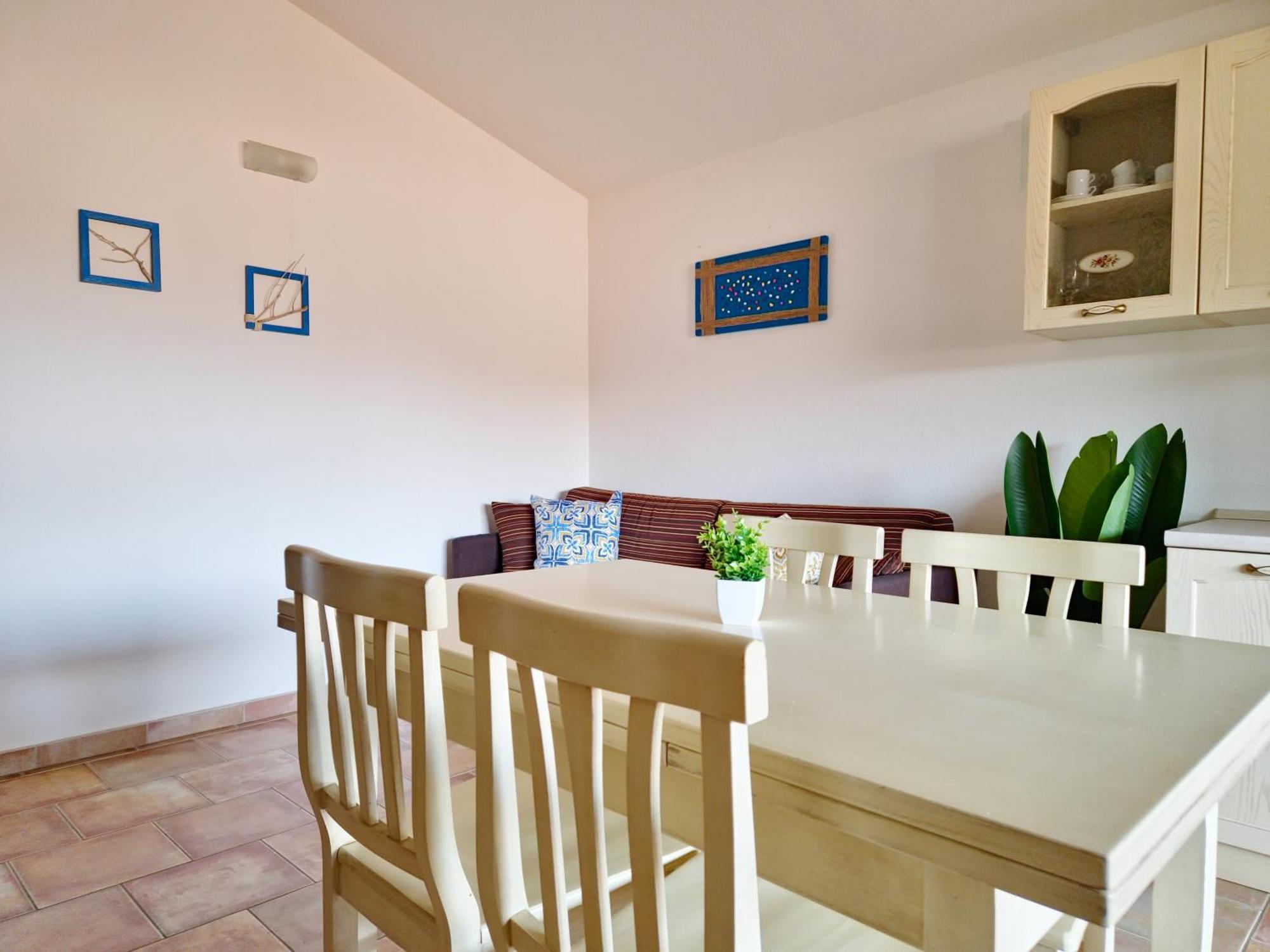 Dommos - Melodie Apartments Cala Liberotto Ngoại thất bức ảnh