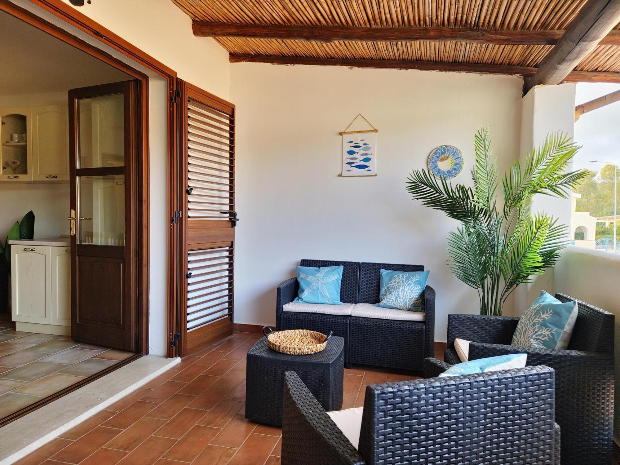 Dommos - Melodie Apartments Cala Liberotto Ngoại thất bức ảnh