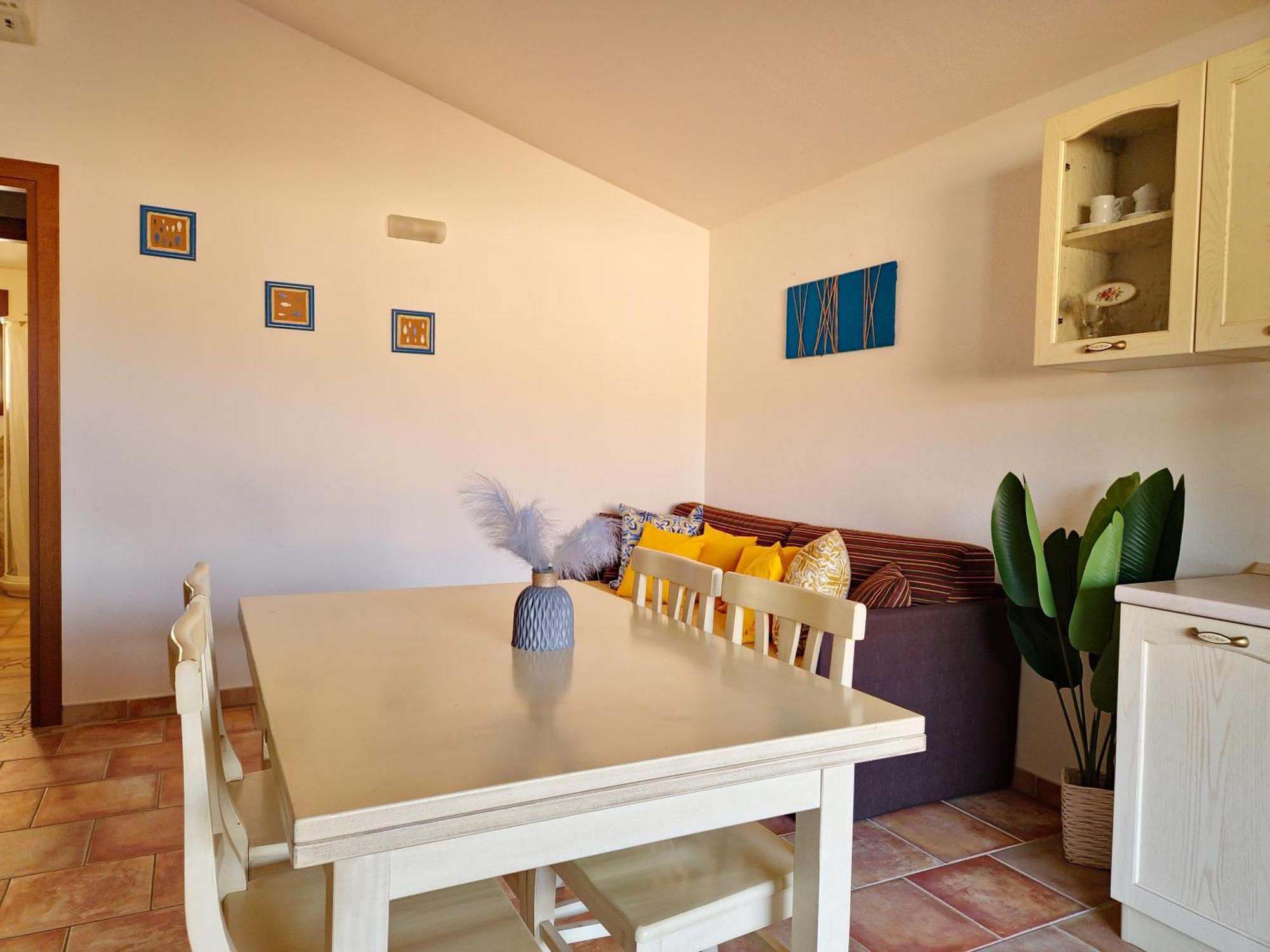 Dommos - Melodie Apartments Cala Liberotto Ngoại thất bức ảnh
