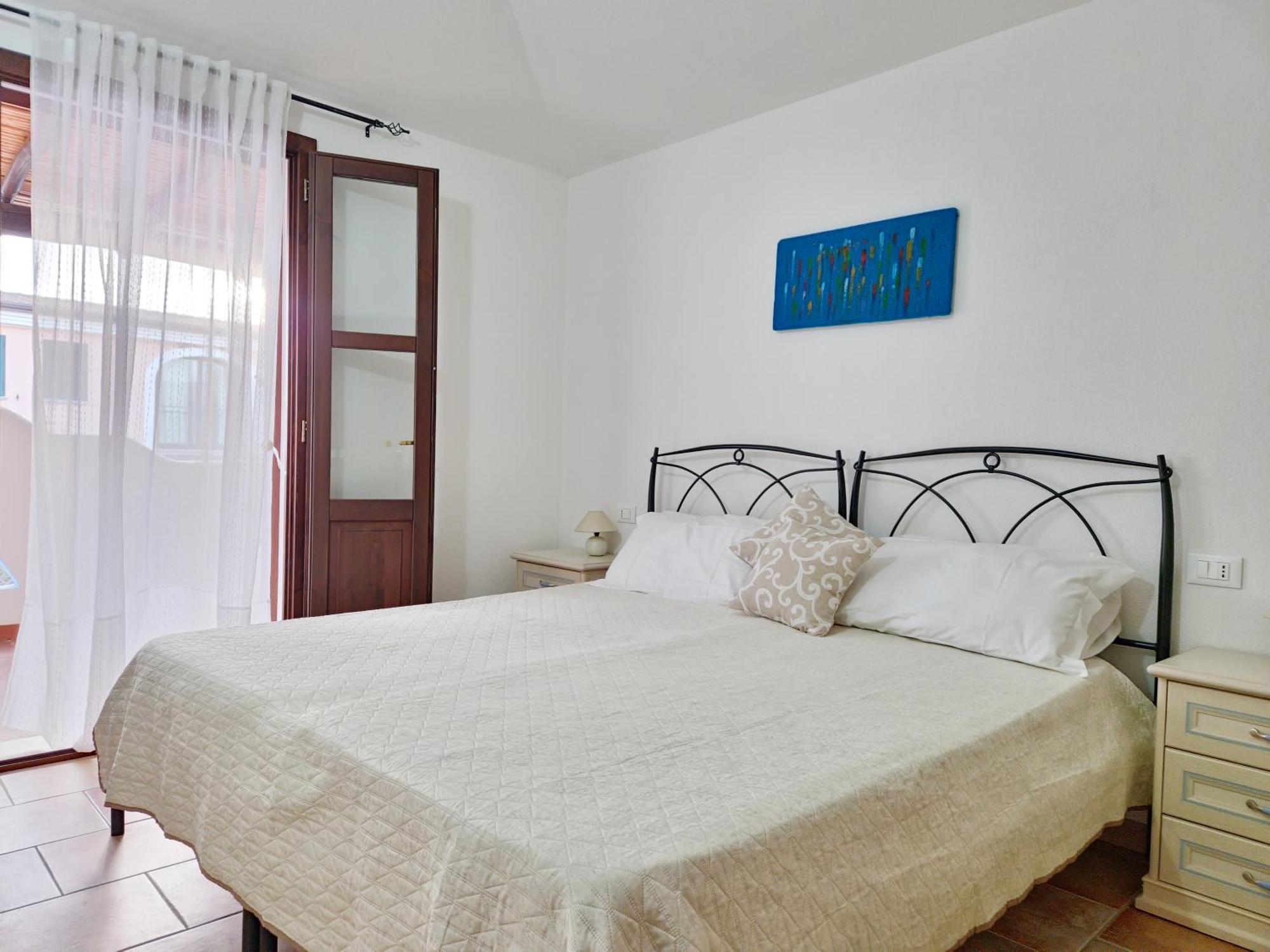 Dommos - Melodie Apartments Cala Liberotto Ngoại thất bức ảnh