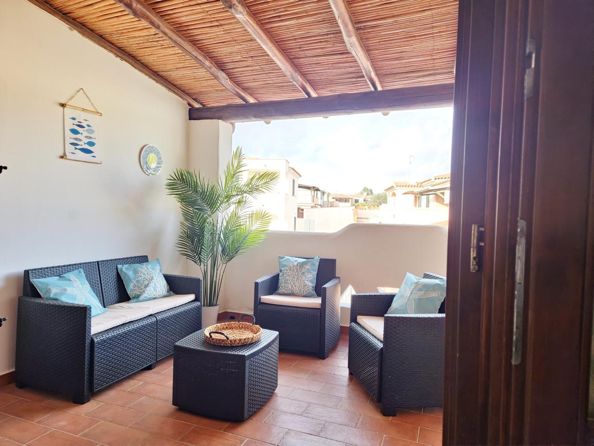 Dommos - Melodie Apartments Cala Liberotto Ngoại thất bức ảnh