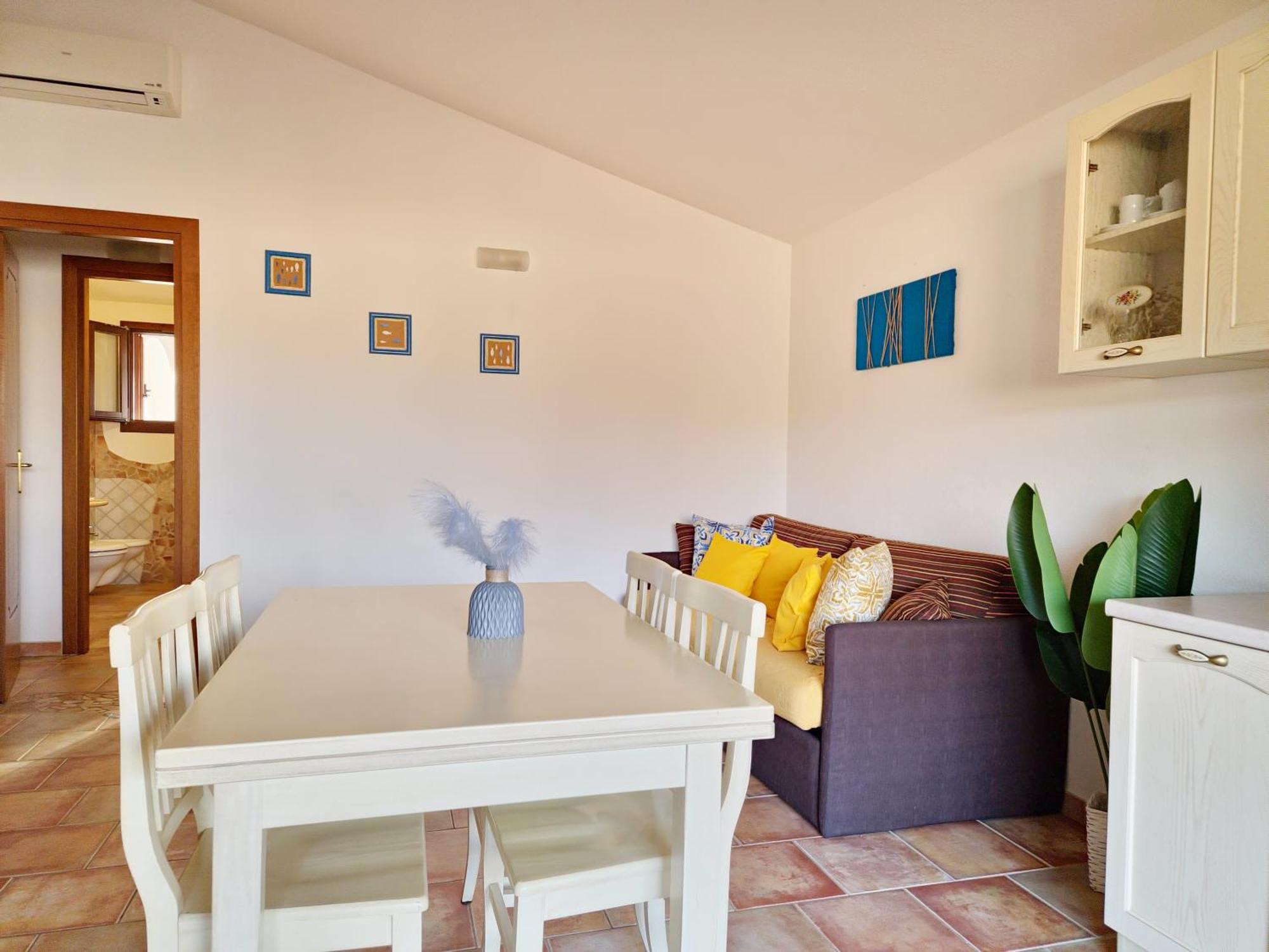 Dommos - Melodie Apartments Cala Liberotto Ngoại thất bức ảnh