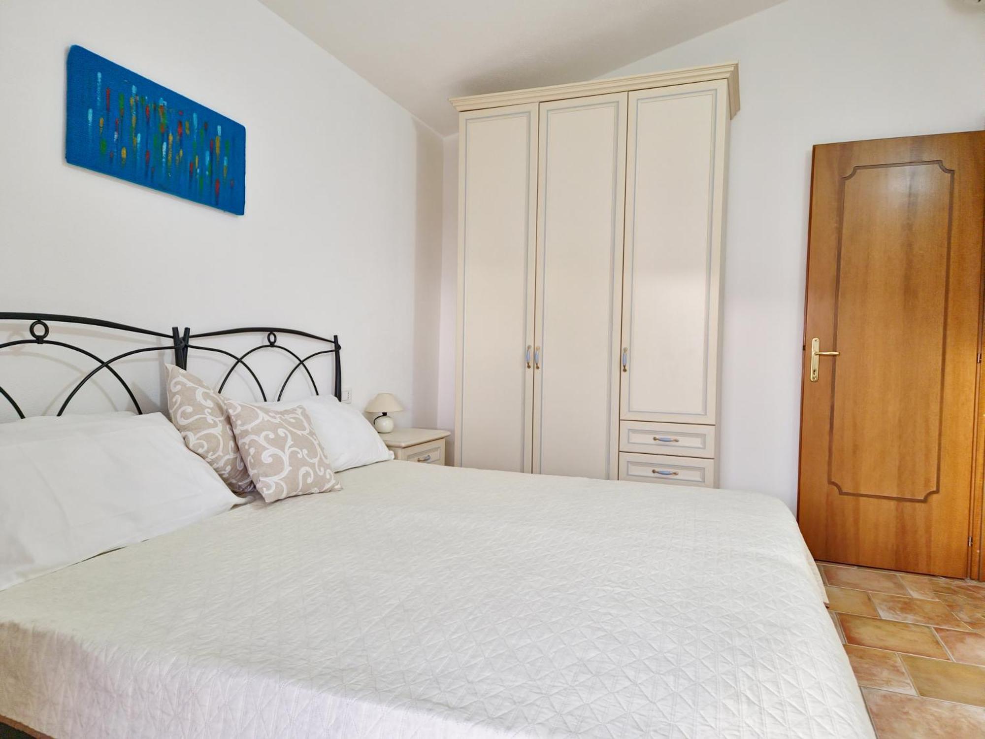 Dommos - Melodie Apartments Cala Liberotto Ngoại thất bức ảnh