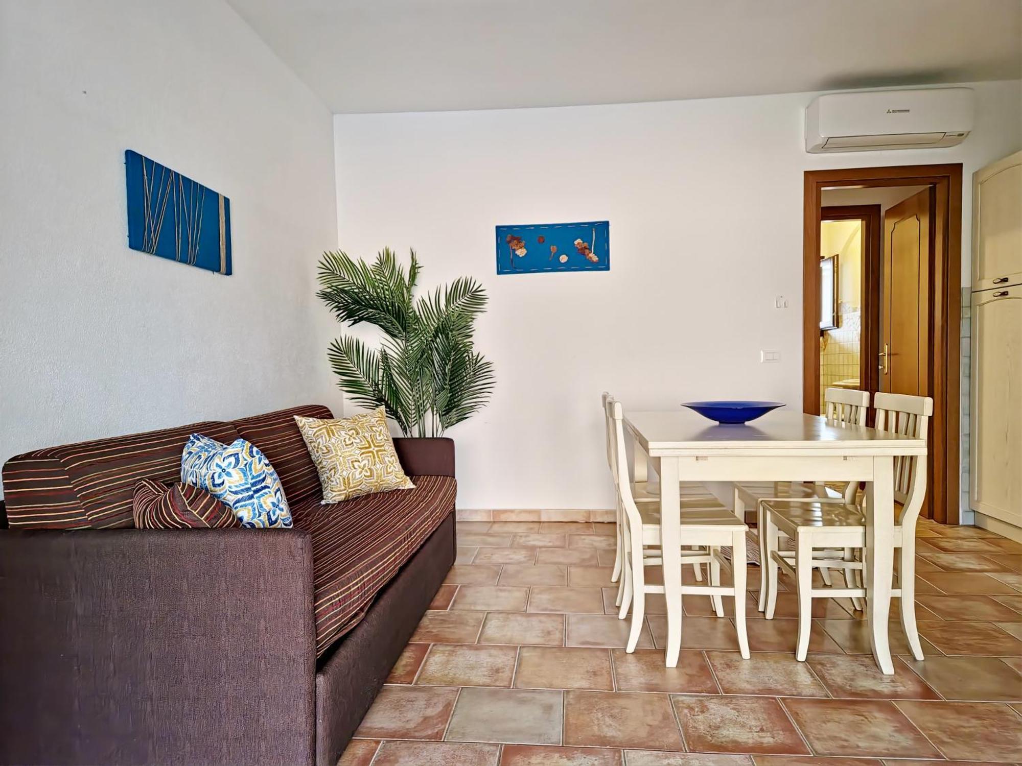Dommos - Melodie Apartments Cala Liberotto Ngoại thất bức ảnh