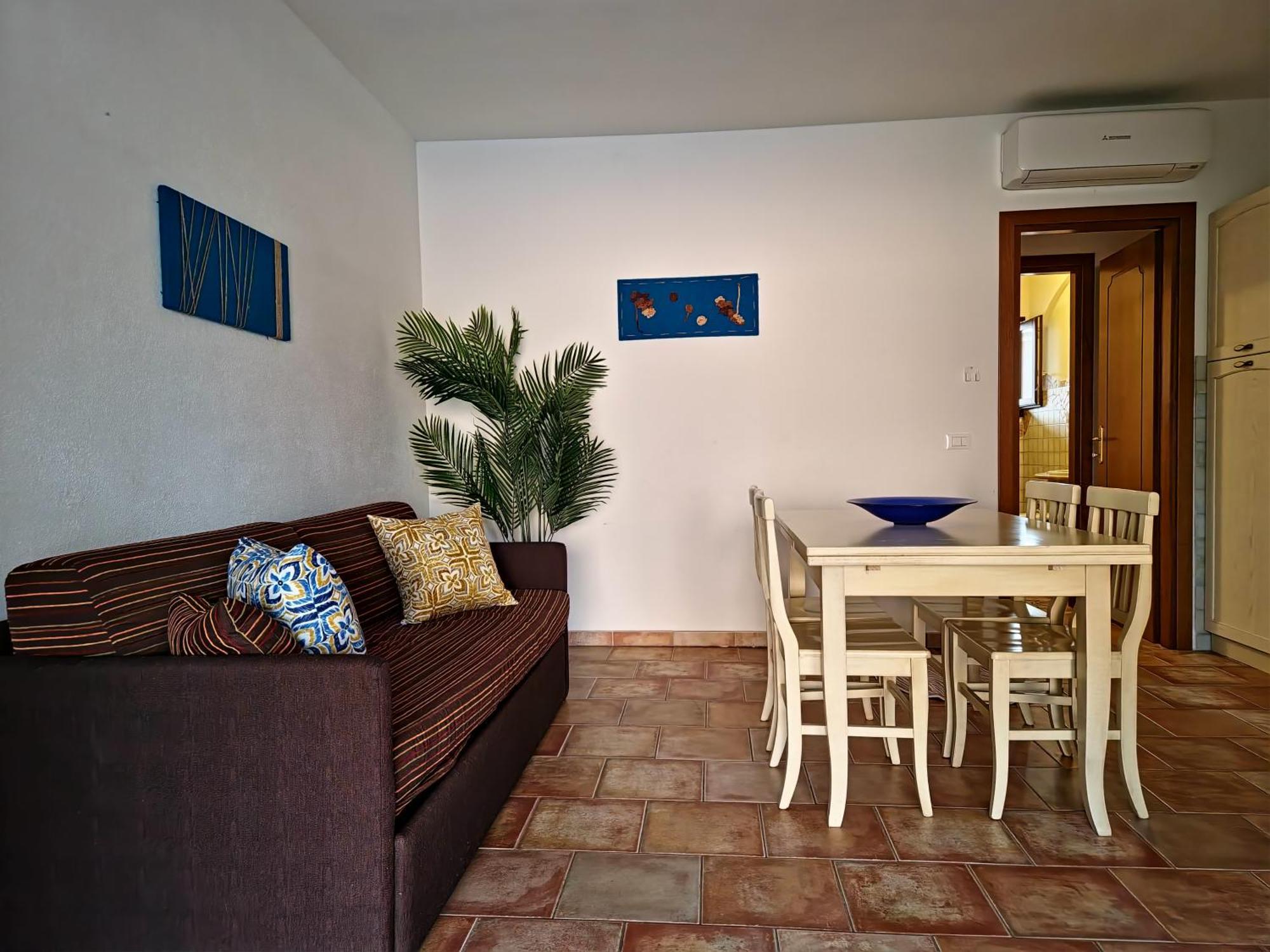Dommos - Melodie Apartments Cala Liberotto Ngoại thất bức ảnh