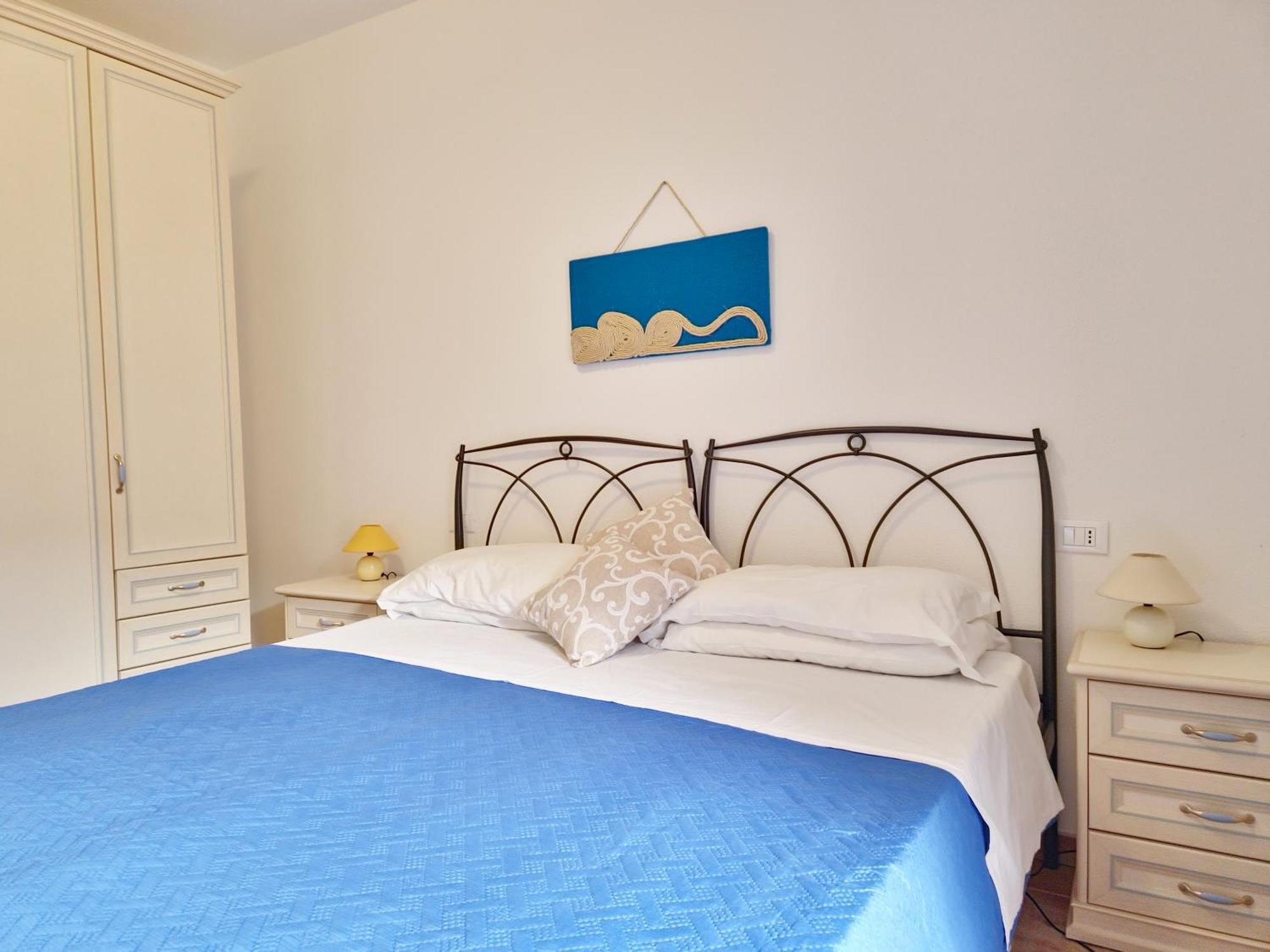 Dommos - Melodie Apartments Cala Liberotto Ngoại thất bức ảnh