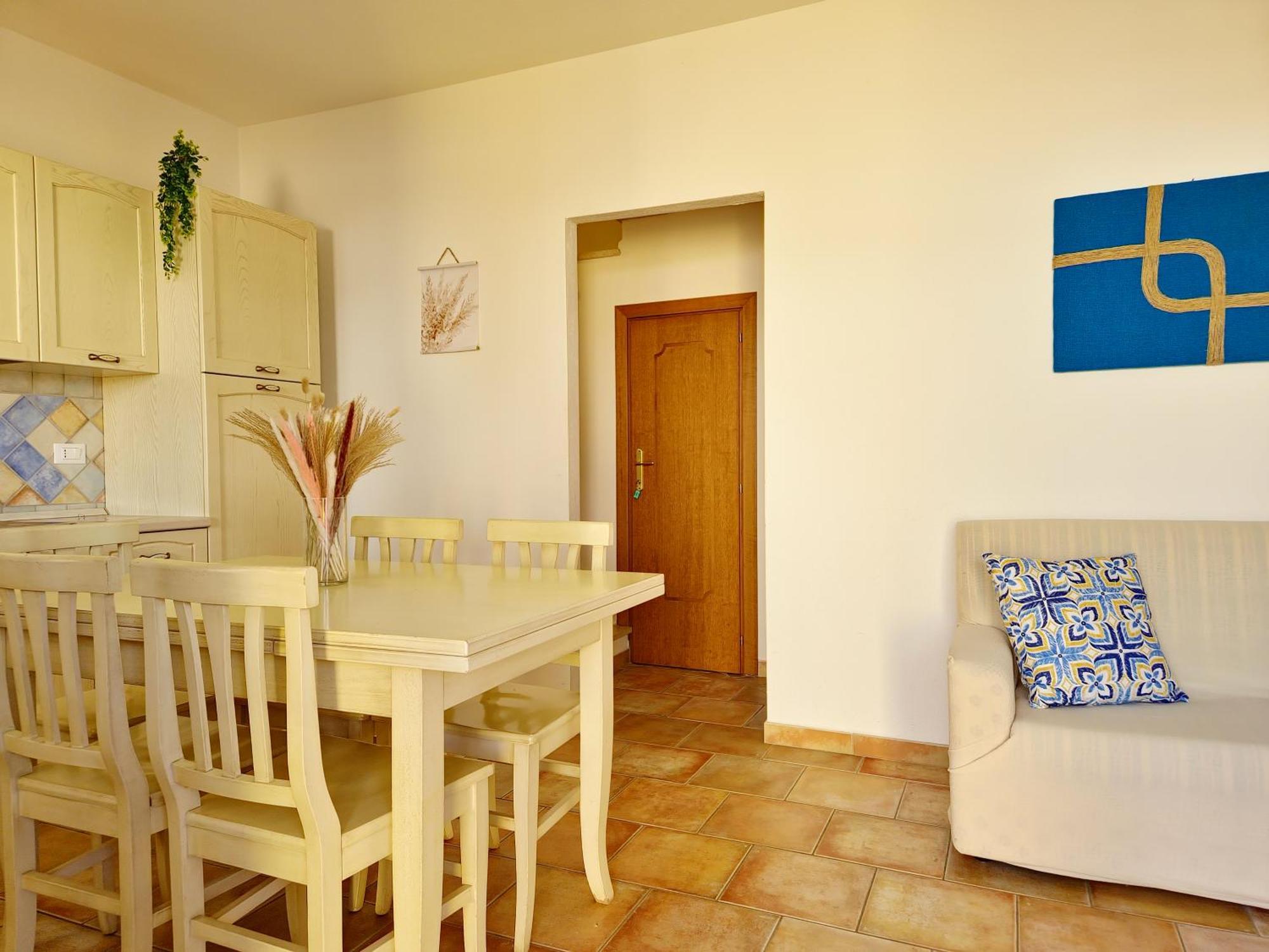 Dommos - Melodie Apartments Cala Liberotto Ngoại thất bức ảnh
