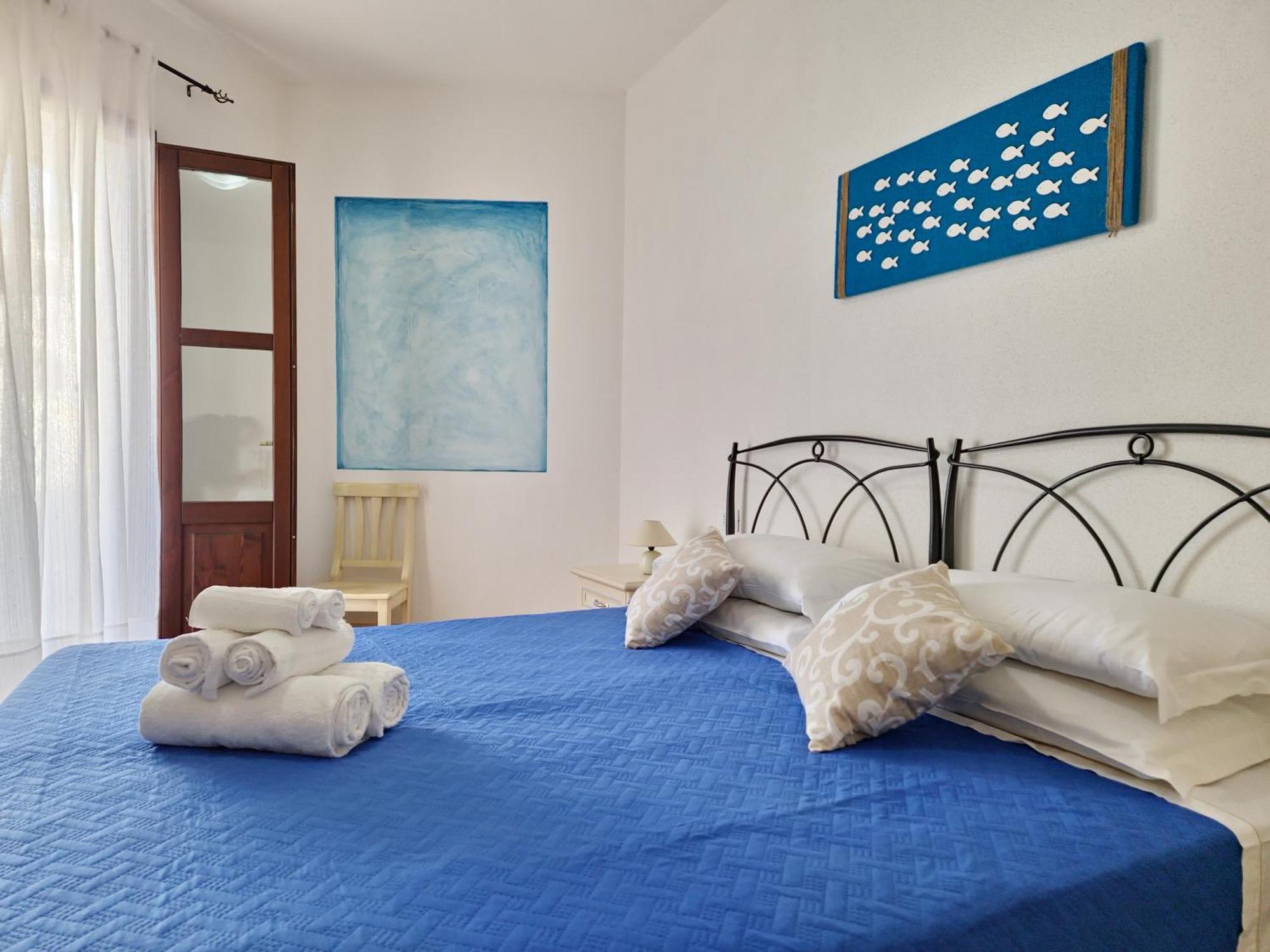 Dommos - Melodie Apartments Cala Liberotto Ngoại thất bức ảnh