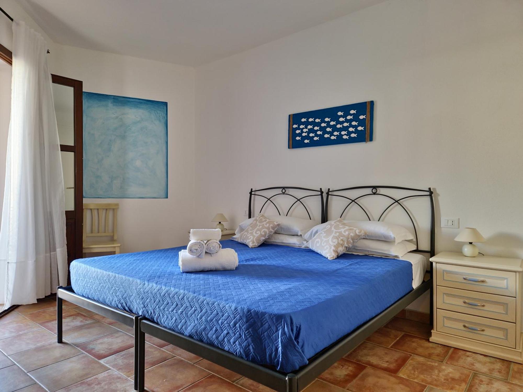 Dommos - Melodie Apartments Cala Liberotto Ngoại thất bức ảnh