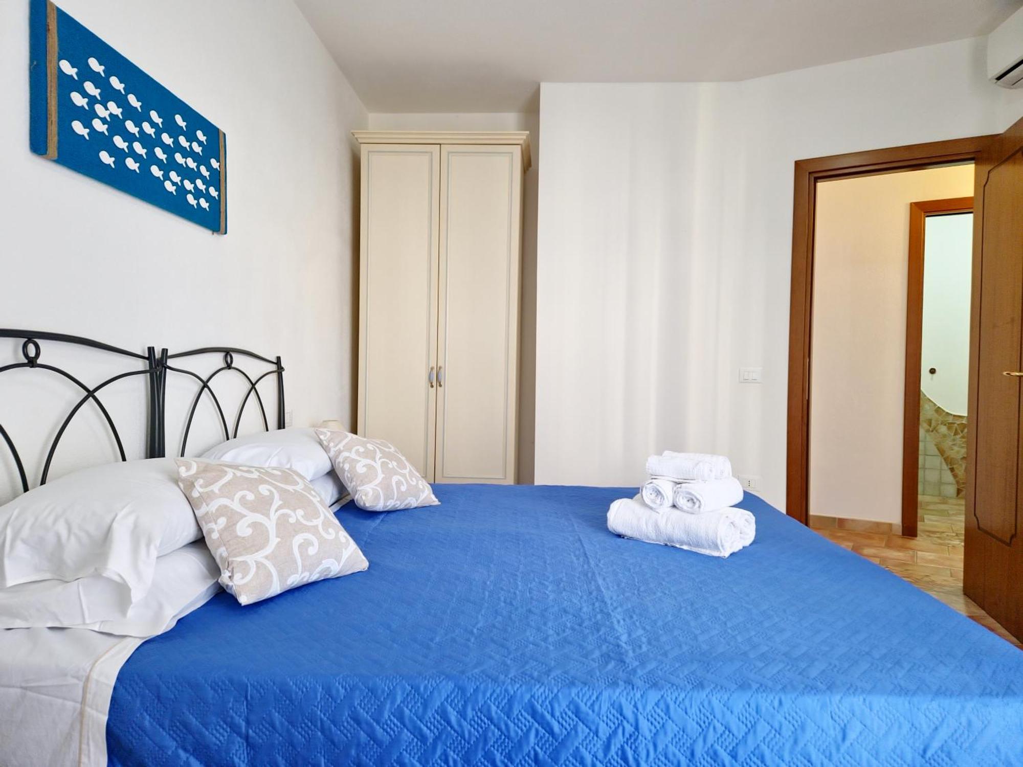Dommos - Melodie Apartments Cala Liberotto Ngoại thất bức ảnh